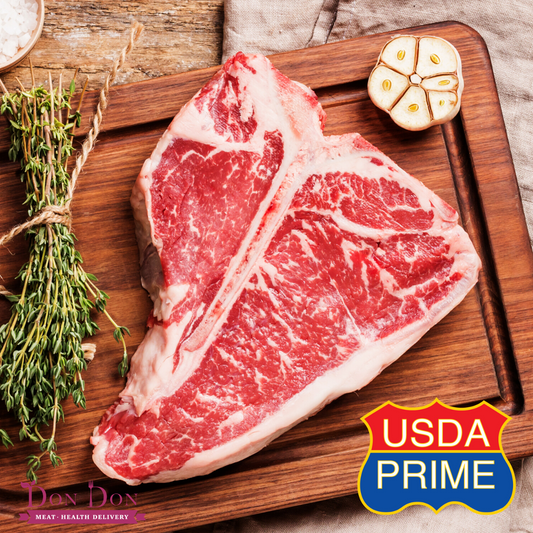 What’s Your Beef – Prime, Choice or Select?
