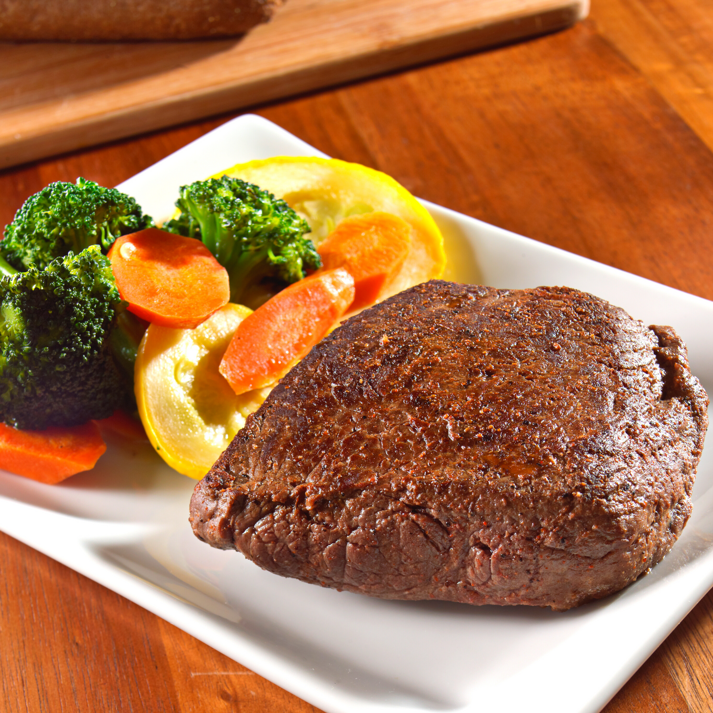 New Zealand Grass Fed Beef Tenderloin Steak (2-4 pcs)