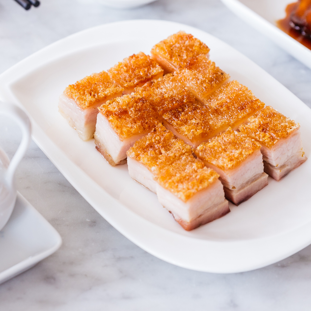 Netherland Pork Belly With Skin