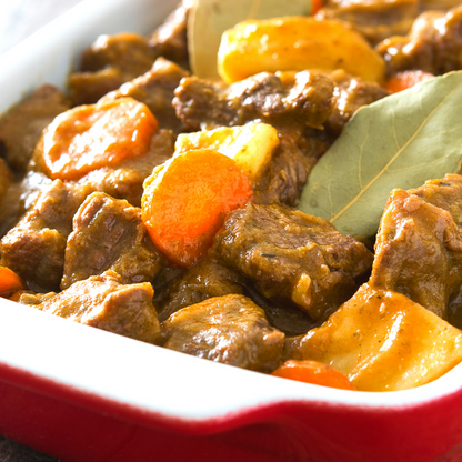 Brazilian Beef Brisket Stew (454g)