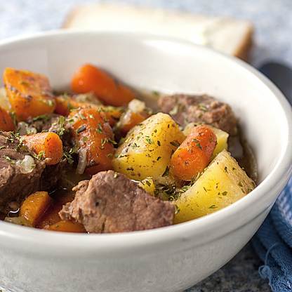 Brazilian Beef Brisket Stew (454g)