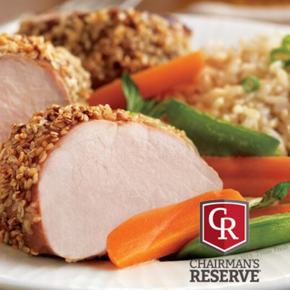 US Pork Tenderloin