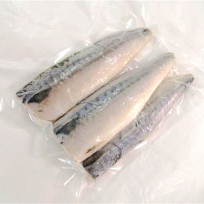 Norwegian Wild Mackerel Fillet